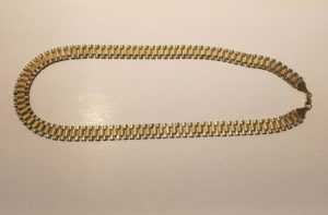 10mm rollie chain