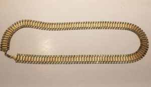 18mm rollie chain