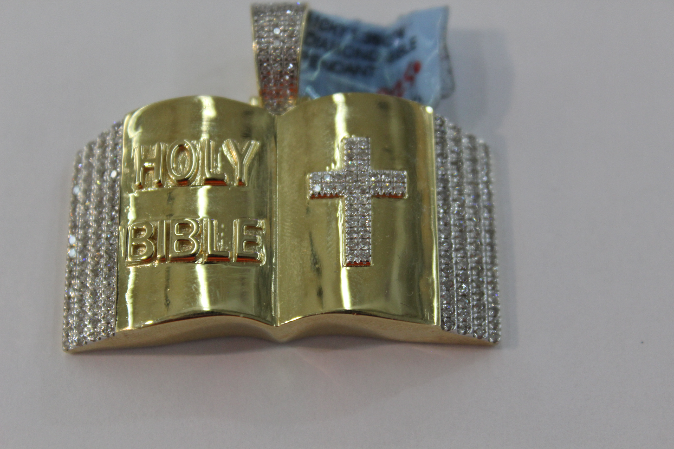 holy bible 2
