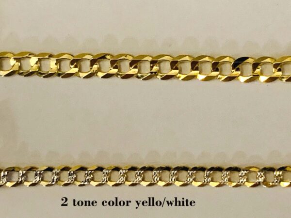 10K Baby ID Bracelets - Image 4